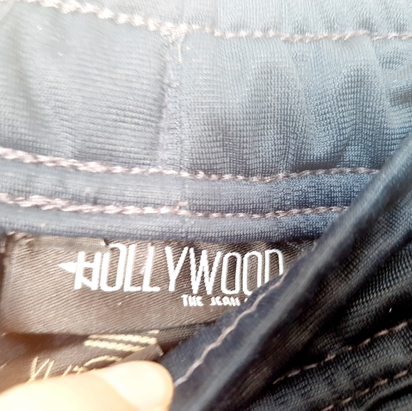 Brand New Open Leg Sweatpants - Picture 4 of 4